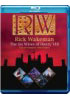 RICK WAKEMAN &ndash; THE SIX WIVES OF HENRY VIII EM BLU-RAY