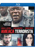 AMEA&Ccedil;A TERRORISTA EM BLU-RAY
