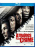 ATRA&Iacute;DOS PELO CRIME EM BLU-RAY
