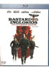 BASTARDOS INGL&Oacute;RIOS EM BLU-RAY