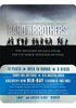 BAND OF BROTHERS EM BLU-RAY