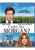CAD&Ecirc; OS MORGAN? EM BLU-RAY