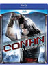 CONAN, O B&Aacute;RBARO EM BLU-RAY