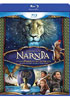 CR&Ocirc;NICAS DE N&Aacute;RNIA: A VIAGEM DO PEREGRINO DA ALVORADA EM BLU-RAY