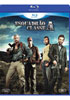 ESQUADR&Atilde;O CLASSE A EM BLU-RAY