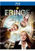 FRINGE: 3&ordf; TEMPORADA EM BLU-RAY