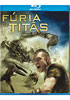 F&Uacute;RIA DE TIT&Atilde;S (2010) EM BLU-RAY