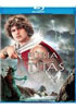 F&Uacute;RIA DE TIT&Atilde;S EM BLU-RAY