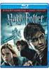 HARRY POTTER E AS REL&Iacute;QUIAS DA MORTE - PARTE 1 EM BLU-RAY