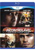 INCONTROL&Aacute;VEL EM BLU-RAY