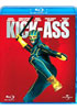 KICK-ASS &ndash; QUEBRANDO TUDO EM BLU-RAY