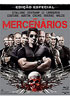 OS MERCEN&Aacute;RIOS - EDI&Ccedil;&Atilde;O ESPECIAL EM BLU-RAY