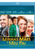 MINHAS M&Atilde;ES E MEU PAI EM BLU-RAY