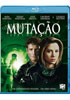 MUTA&Ccedil;&Atilde;O EM BLU-RAY
