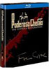 O PODEROSO CHEF&Atilde;O &ndash; A TRILOGIA EM BLU-RAY