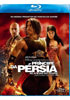 O PR&Iacute;NCIPE DA P&Eacute;RSIA &ndash; AS AREIAS DO TEMPO EM BLU-RAY