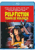 PULP FICTION: TEMPO DE VIOL&Ecirc;NCIA EM BLU-RAY