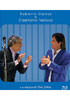 ROBERTO CARLOS E CAETANO VELOSO &ndash; A M&Uacute;SICA DE TOM JOBIM EM BLU-RAY