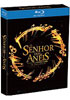 TRILOGIA SENHOR DOS AN&Eacute;IS EM BLU-RAY