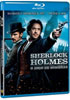 SHERLOCK HOLMES &ndash; O JOGO DE SOMBRAS EM BLU-RAY