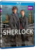 SHERLOCK &ndash; 1&ordf; TEMPORADA EM BLU-RAY
