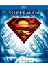SUPERMAN: A ANTOLOGIA COMPLETA EM BLU-RAY