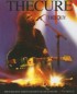 THE CURE &ndash; TRILOGY EM BLU-RAY IMPORTADO