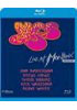 YES &ndash; LIVE AT MONTREUX 2003 EM BLU-RAY