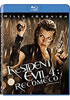 RESIDENT EVIL 4: RECOME&Ccedil;O EM BLU-RAY