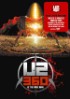 U2 &ndash; 360&ordm; - AT THE ROSE BOWL