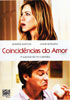 COINCID&Ecirc;NCIAS DO AMOR
