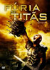 F&Uacute;RIA DE TIT&Atilde;S (2010)