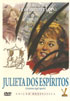 JULIETA DOS ESP&Iacute;RITOS
