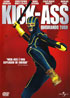 KICK-ASS &ndash; QUEBRANDO TUDO