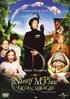 NANNY MC PHEE E AS LI&Ccedil;&Otilde;ES M&Aacute;GICAS