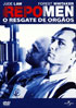 REPO MEN: O RESGATE DE &Oacute;RG&Atilde;OS