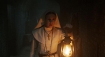 RESENHA CRÍTICA: A Freira (The Nun)