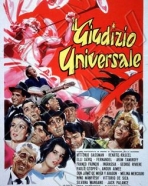 Juízo Universal, O