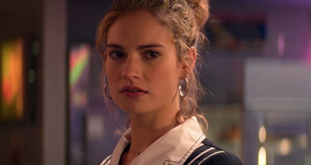 NA NETFLIX: Rebecca NA NETFLIX: Rebecca