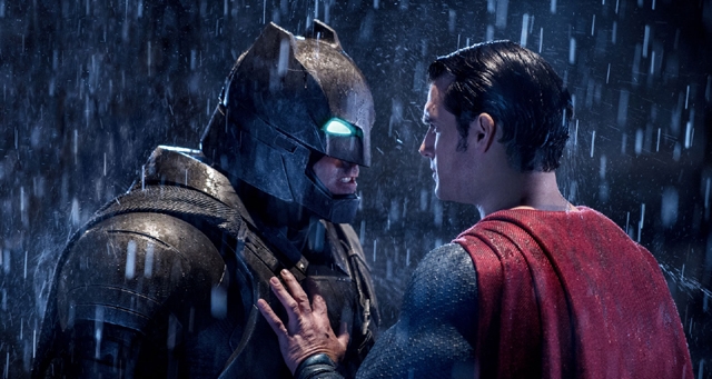 RESENHA CRÍTICA: Batman vs Superman: A Origem da Justiça (Batman vs Superman: Dawn of Justice) RESENHA CRÍTICA: Batman vs Superman: A Origem da Justiça (Batman vs Superman: Dawn of Justice)
