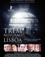 Trem Noturno para Lisboa