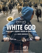 White God