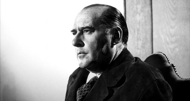As Inquietudes de Rossellini As Inquietudes de Rossellini