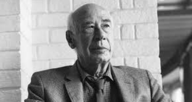 O Colapso Verbal-Narrativo de Henry Miller O Colapso Verbal-Narrativo de Henry Miller