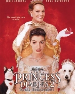 Diário da Princesa 2