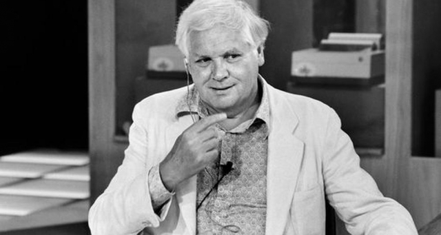 O Sensorial a Deriva em Ken Russell