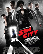 Sin City: A Dama Fatal