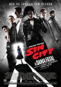 Sin City: A Dama Fatal