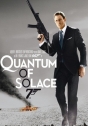 007 Quantum of Solace