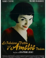 Fabuloso Destino de Amelie Poulain, O
